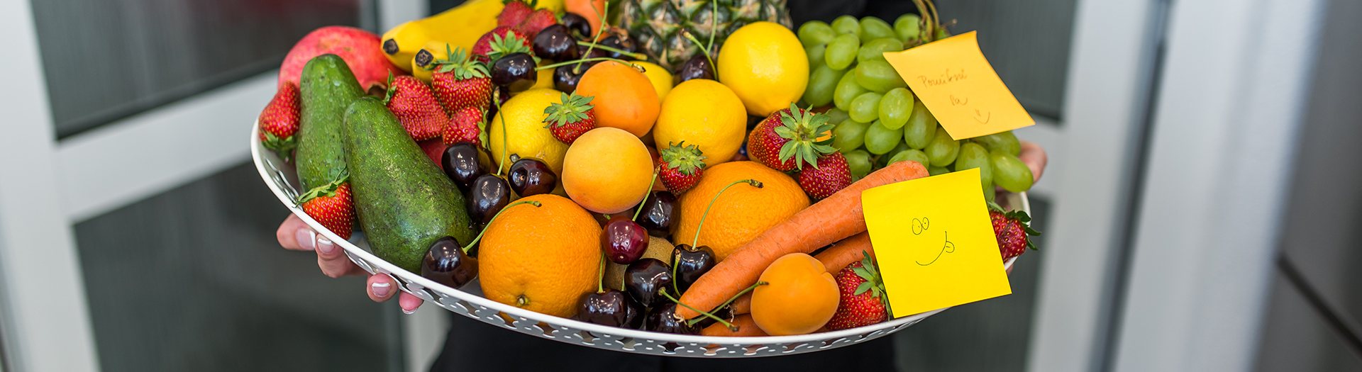 Benefity pre zamestnancov