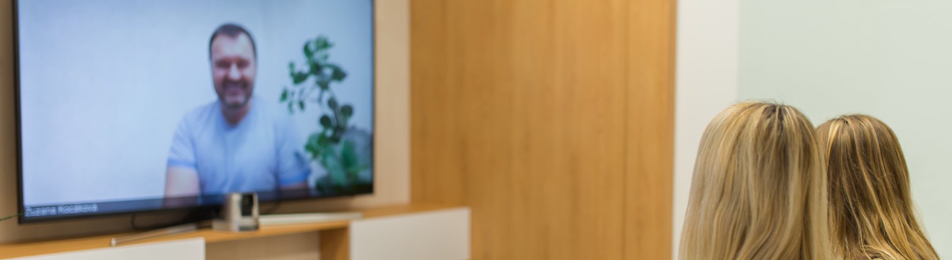 Priebeh online pohovorov Priebeh online pohovorov