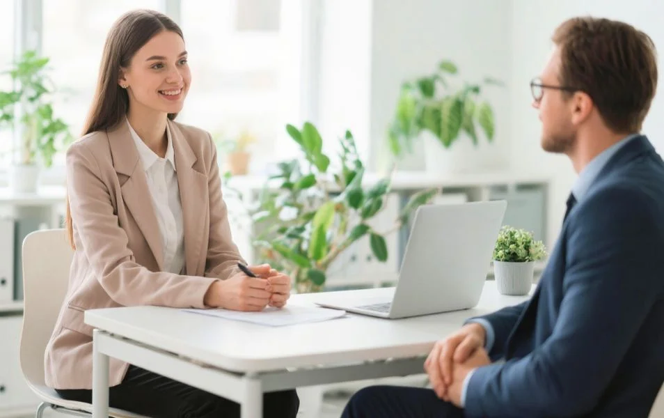 Pracovný pohovor: príprava rozhoduje