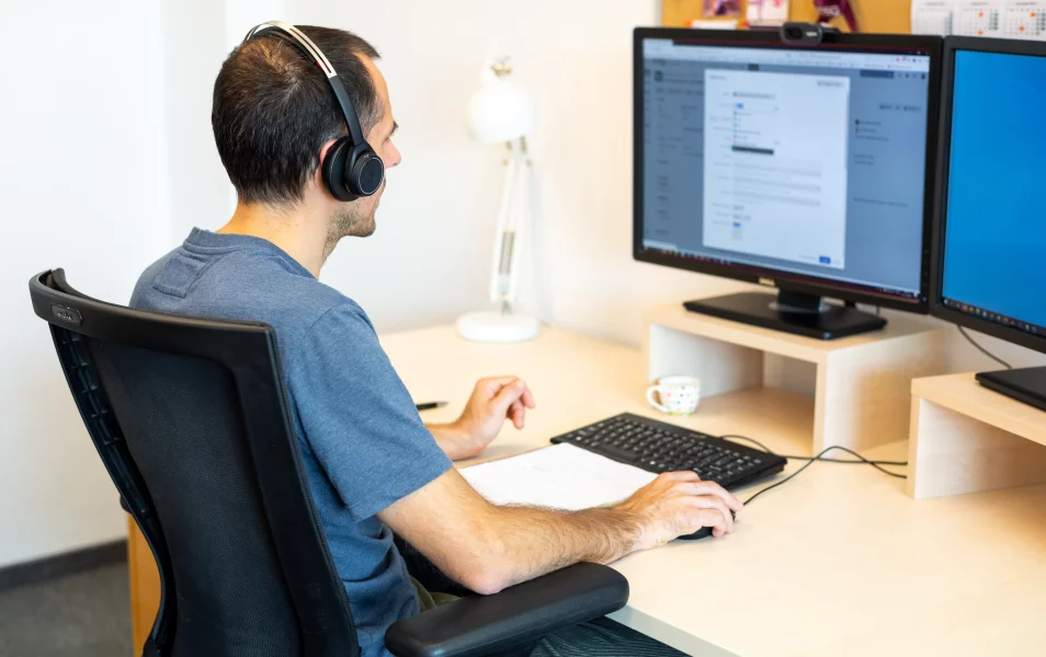 Scrum master v msg life Slovakia Scrum master v msg life Slovakia