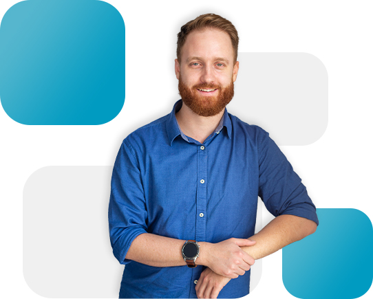 Popis práce Java software develop