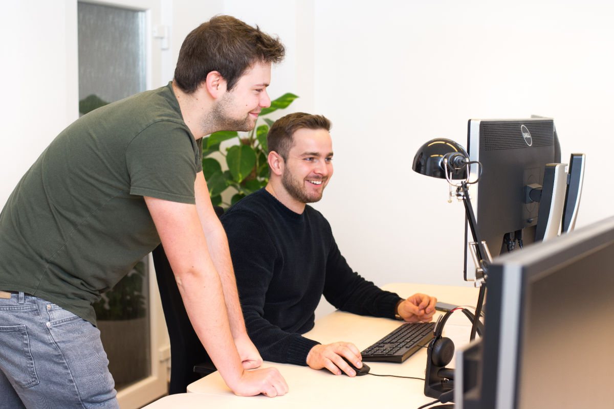 Projekt softvérového developera – msg life Slovakia Software developer v msg life Slovakia