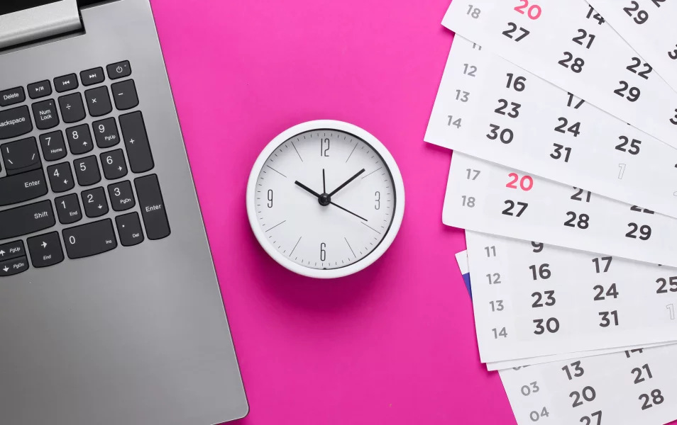 Tipy, ako sa vyhnúť prokrastinácii Tipy, ako sa vyhnúť prokrastinácii