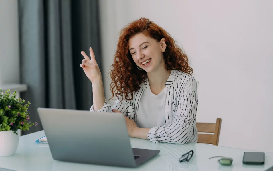 Ako zvládnuť videohovor