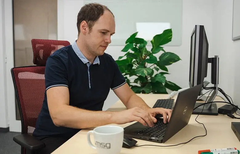 Ponuka práce Vedúci Cloud Architekt formou Home Office