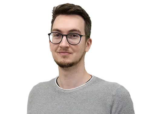 Job als Senior Java Programmierer bei msg life Slowakei