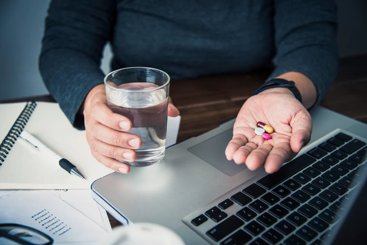 Part of the treatment of tetany is the administration of vitamins – msg life Slovakia Taking vitamins and adjusting your lifestyle