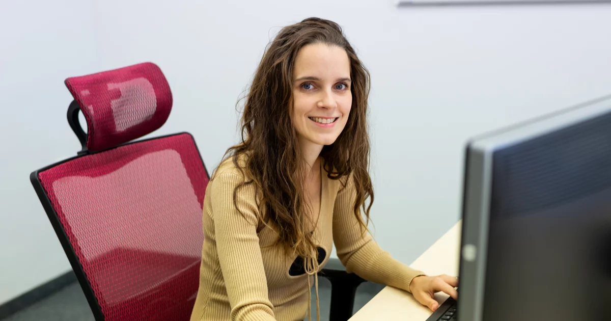 študentská brigáda testerka študentská brigáda testerka