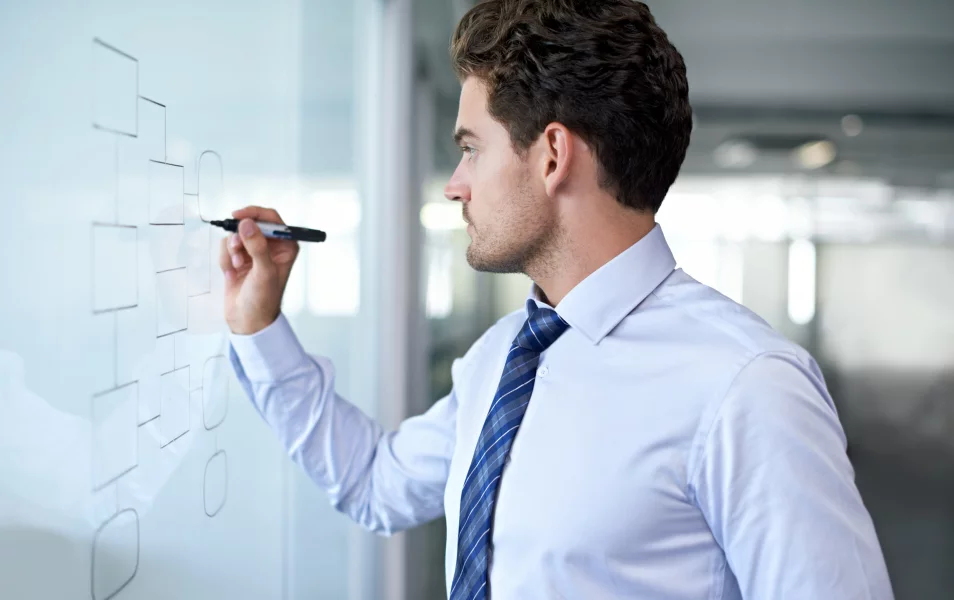 Zlepši svoje analytické myslenie a tvoja práca naberie nový smer Zlepši svoje analytické myslenie a tvoja práca naberie nový smer