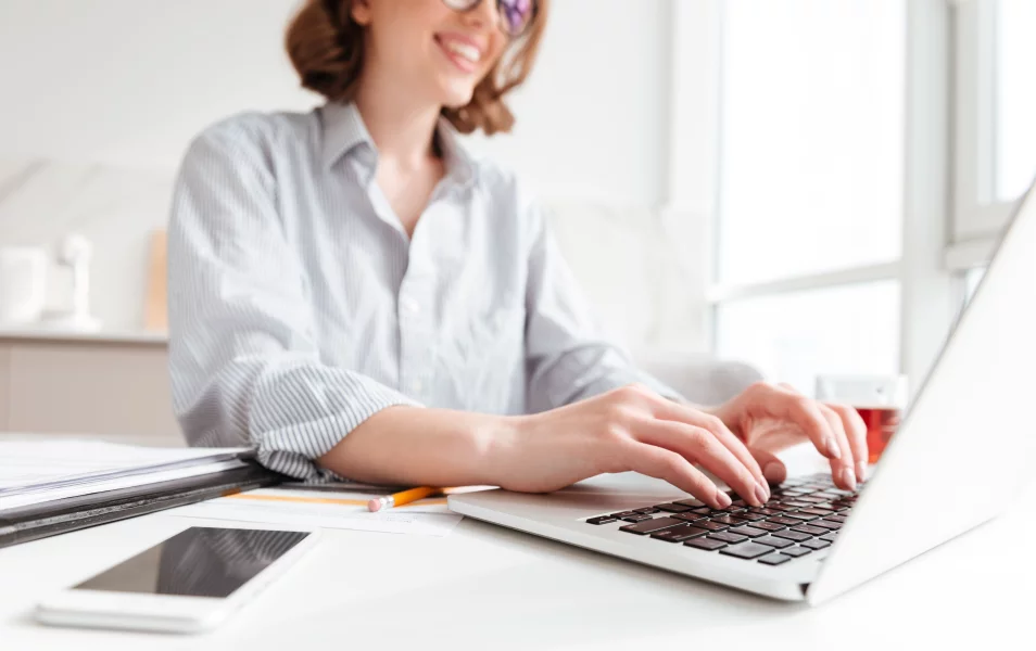 Maximálne vyplnený LinkedIn profil Maximálne vyplnený LinkedIn profil