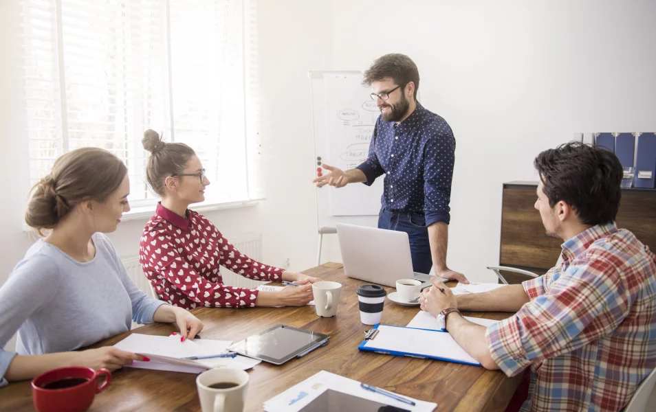 Spôsoby, ako zlepšiť mäkké zručnosti