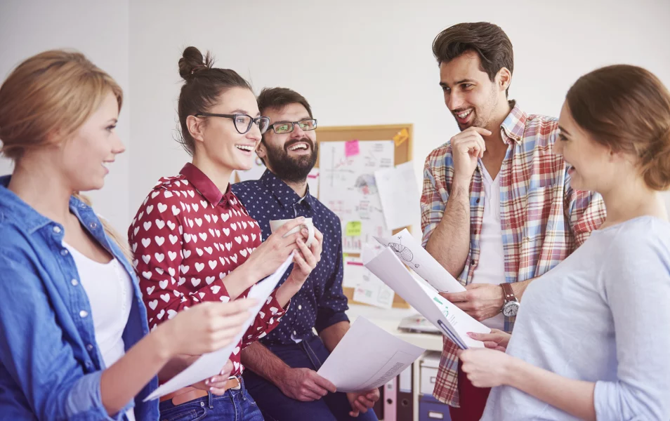 Prečo je efektívna komunikácia v práci dôležitá?