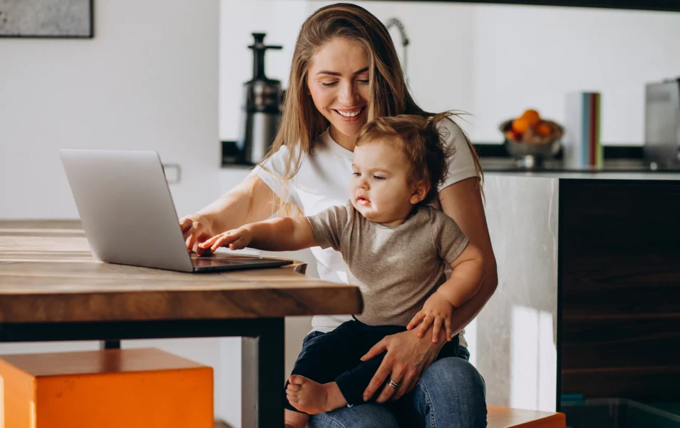Nástup do práce po rodičovskej dovolenke