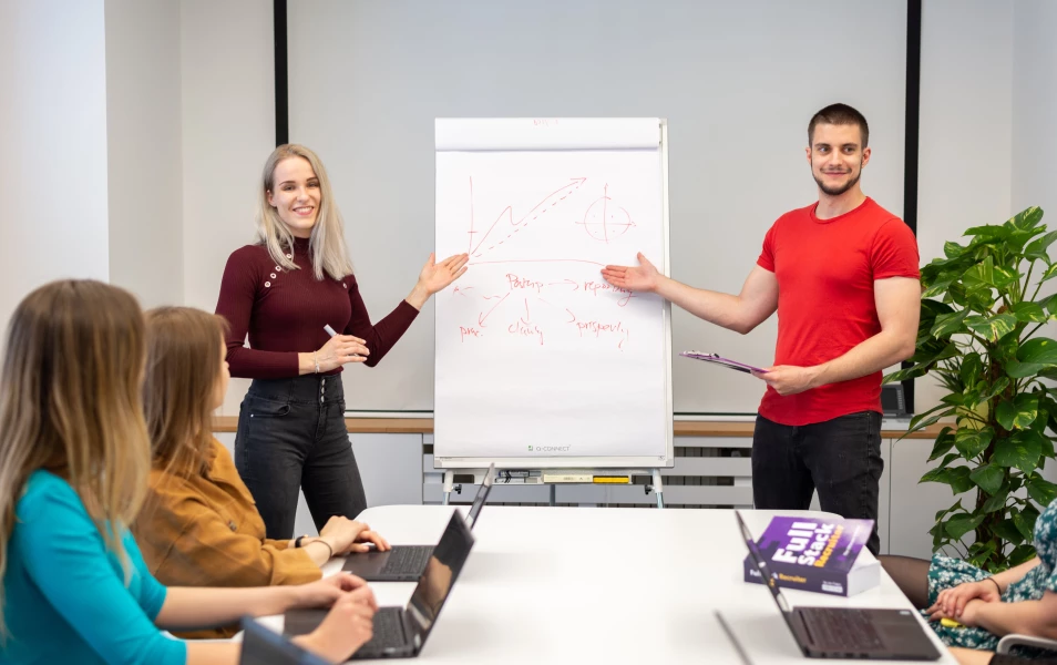 Prečo využívať brainstorming