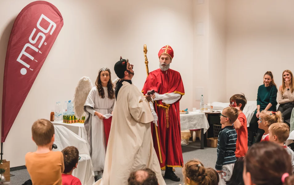 msg news zima 2022 Mikuláš pre deti msg news zima 2022 Mikuláš pre deti