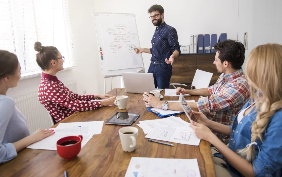 Čo je projektový management Čo je projektový management