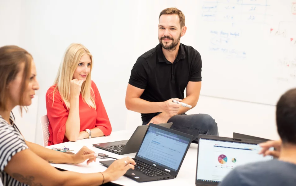 Ako riešiť konflikty na pracovisku