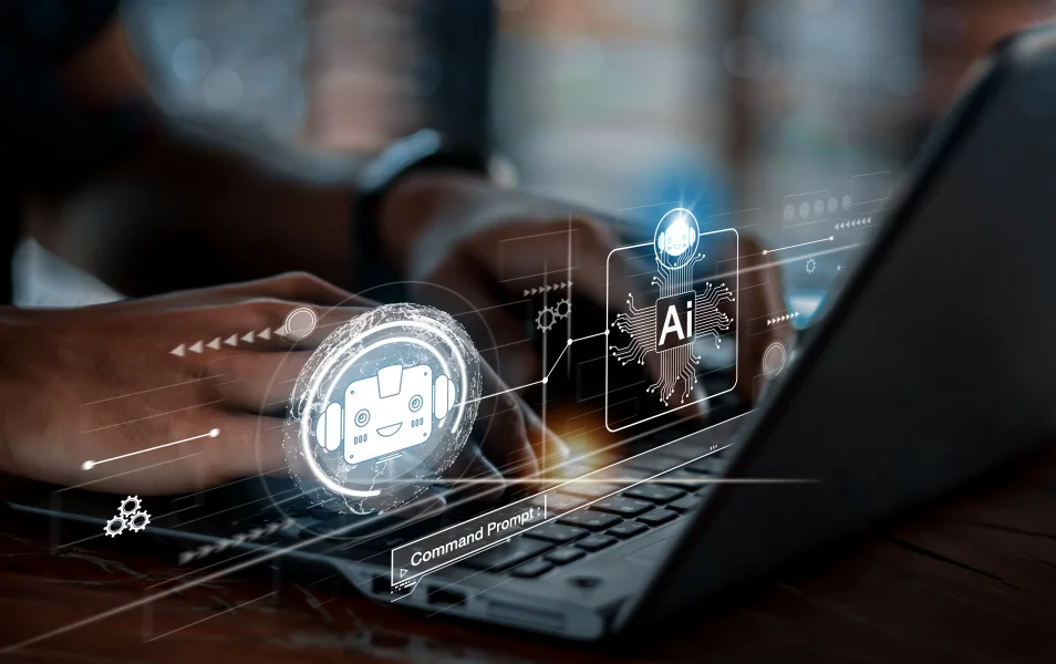 Prehliadače s chatbotmi, umelou inteligenciou Prehliadače s chatbotmi, umelou inteligenciou