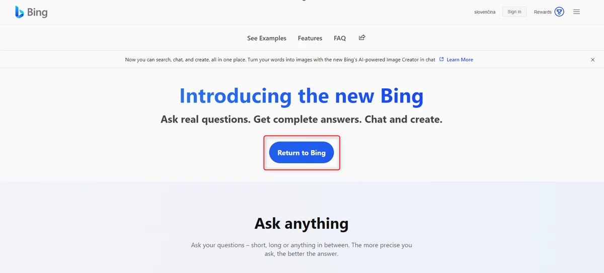 msbing-1 – msg life Slovakia ms bing screenshot