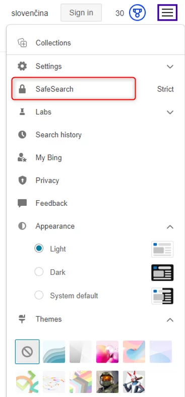 msbing-5 – msg life Slovakia ms bing screenshot
