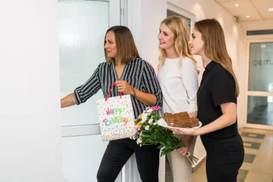 Narodeniny kolegov v msg life