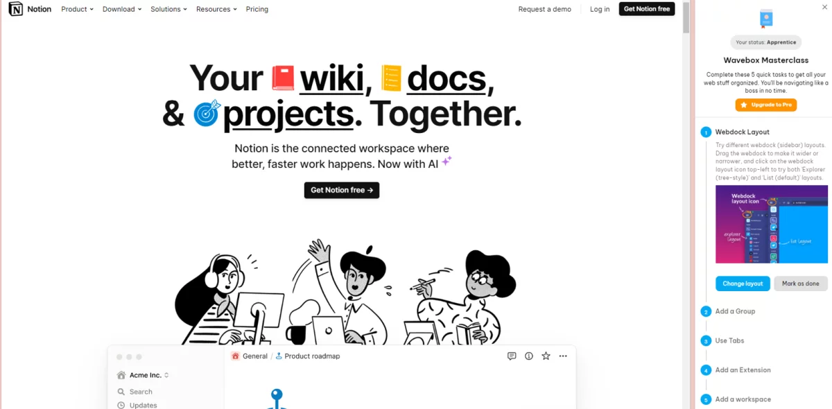 wavebox-5 – msg life Slovakia wavebox screenshot