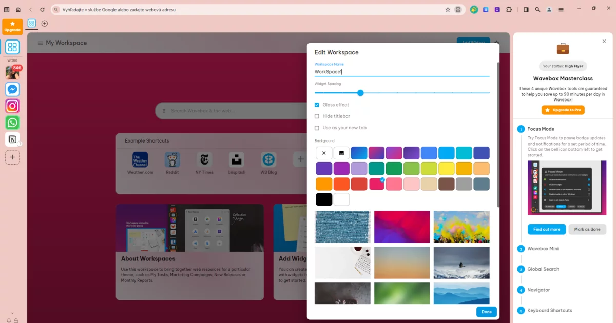 wavebox-6 – msg life Slovakia wavebox screenshot