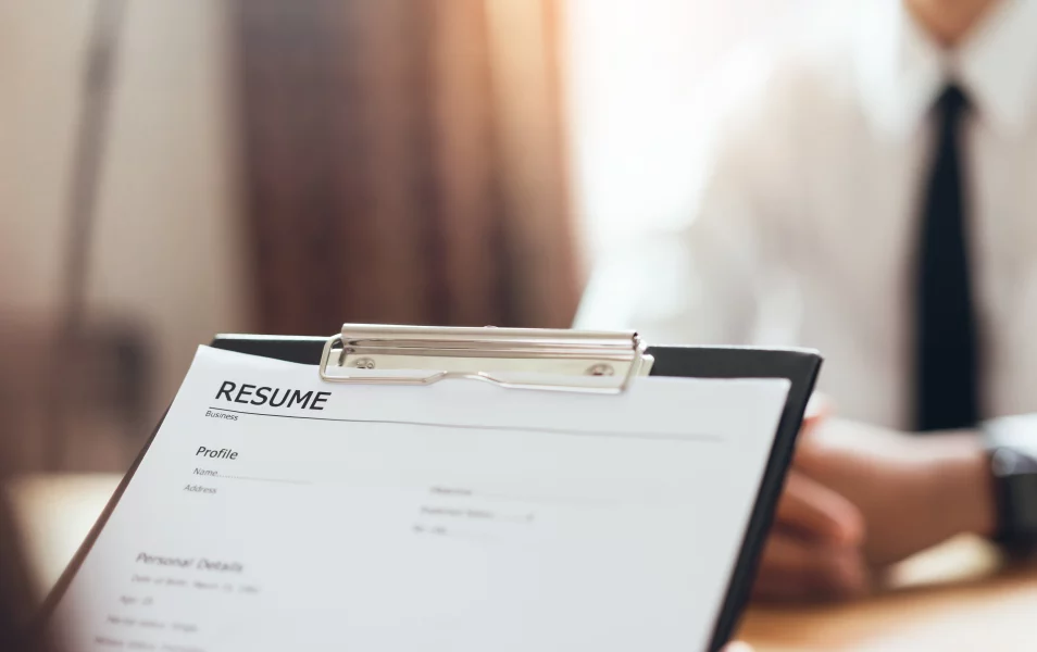 Čo nesmie chýbať v žiadosti o zamestnanie a v sprievodnom liste Čo nesmie chýbať v žiadosti o zamestnanie a v sprievodnom liste