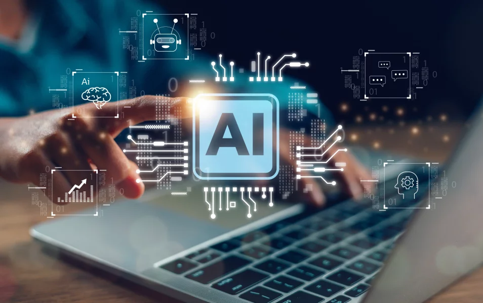 Čo je umelá inteligencia, história, trendy, riziká AI Čo je umelá inteligencia, história, trendy, riziká AI