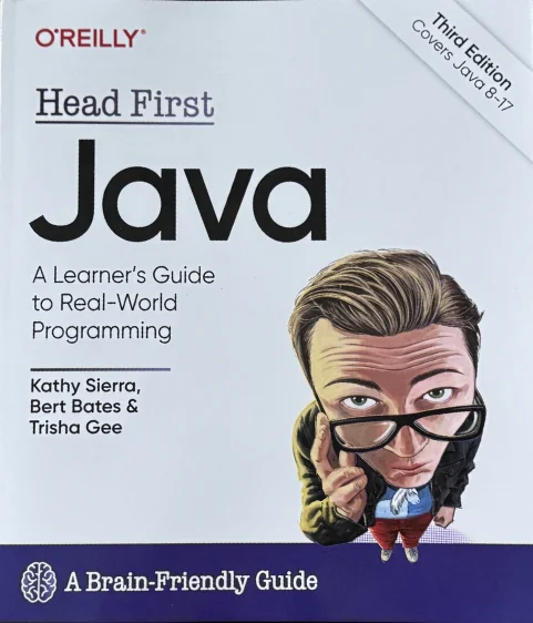 Head First Java 3rd edition recenzia knihy – msg life Slovakia Head First Java 3rd edition recenzia knihy