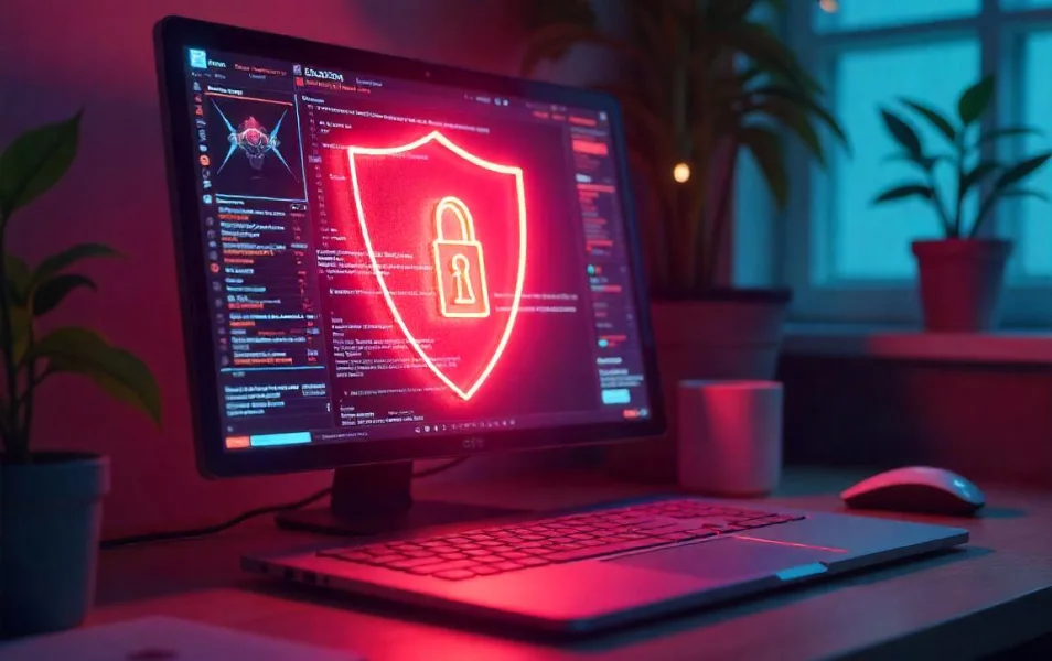 Kybernetická bezpečnosť pri práci na diaľku a počas dovolenky: Ako sa chrániť pred kybernetickými hrozbami? Kybernetická bezpečnosť pri práci na diaľku a počas dovolenky: Ako sa chrániť pred kybernetickými hrozbami?