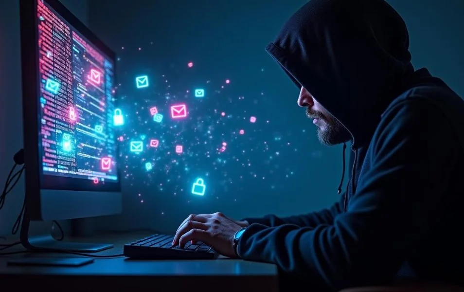 Kybernetické útoky, hrozby, ich typy a ako im predchádzať