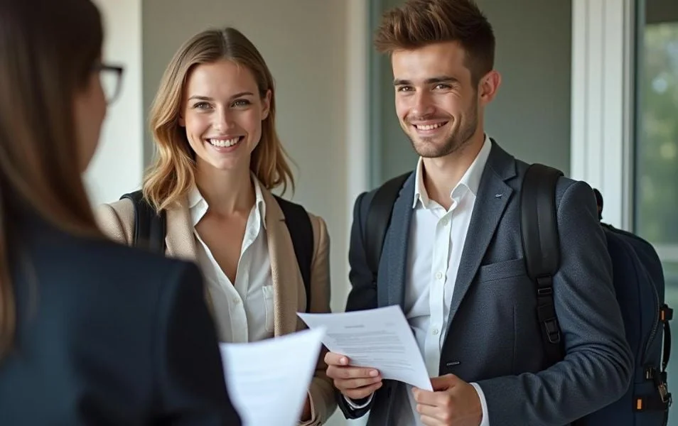 Ako by mal vyzerať študentský štruktúrovaný životopis Ako by mal vyzerať študentský štruktúrovaný životopis