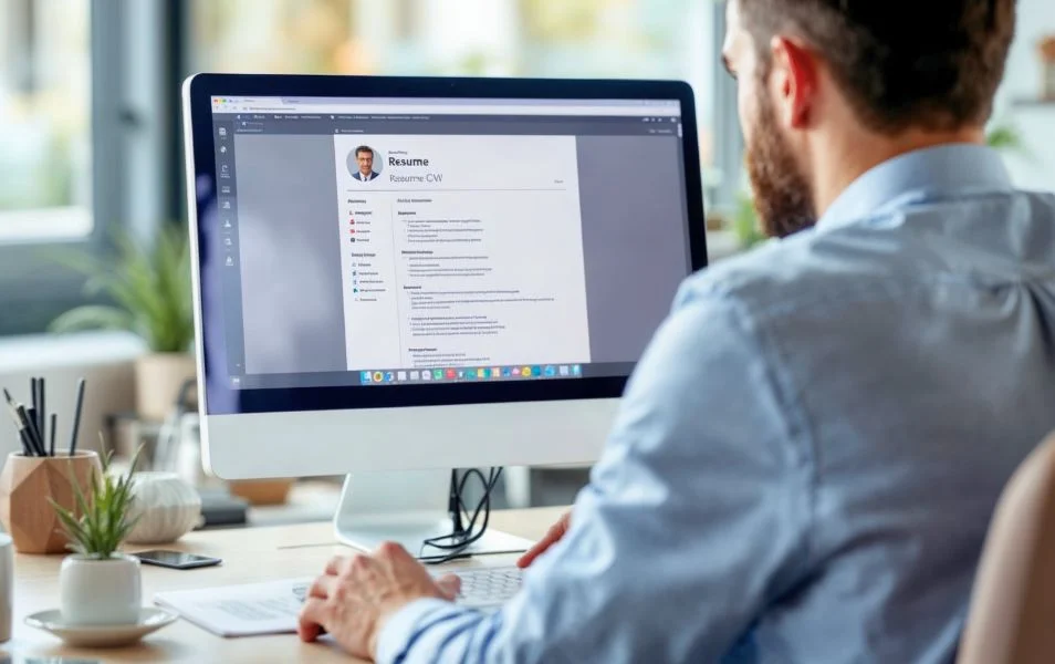 Na čo sa zamerať pri písaní životopisu Na čo sa zamerať pri písaní životopisu