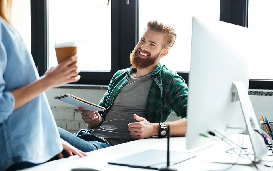 Životopis programátora má byť jasný a stručný Životopis programátora má byť jasný a stručný