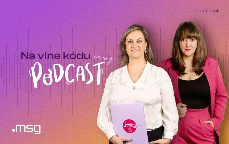 dcast #7: Gallup test a silné stránky – podcast Na vlne kódu dcast #7: Gallup test a silné stránky – podcast Na vlne kódu