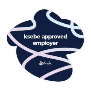 Mental health badge - spolupráca s portálom ksebe.sk