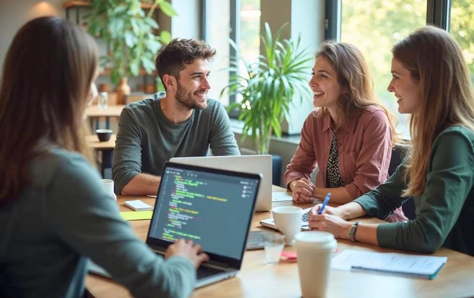 Hard skills vs soft skills – ktoré zručnosti ti pomôžu k vysnívanej práci? Hard skills vs soft skills – ktoré zručnosti ti pomôžu k vysnívanej práci?