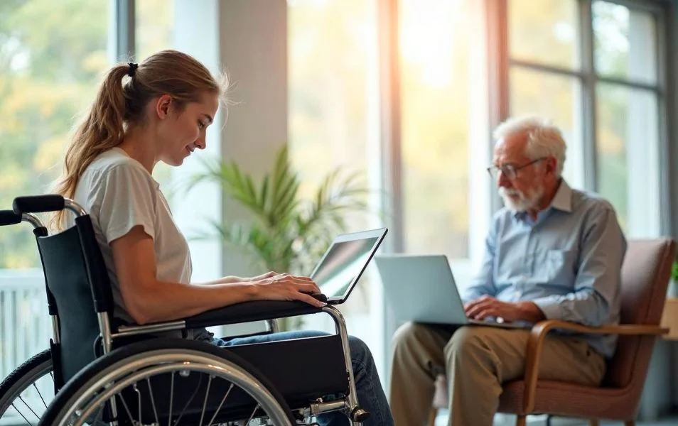 Prístupnosť webu – nové pravidlá EAA - Na čo sa pripraviť? Prístupnosť webu – nové pravidlá EAA - Na čo sa pripraviť?