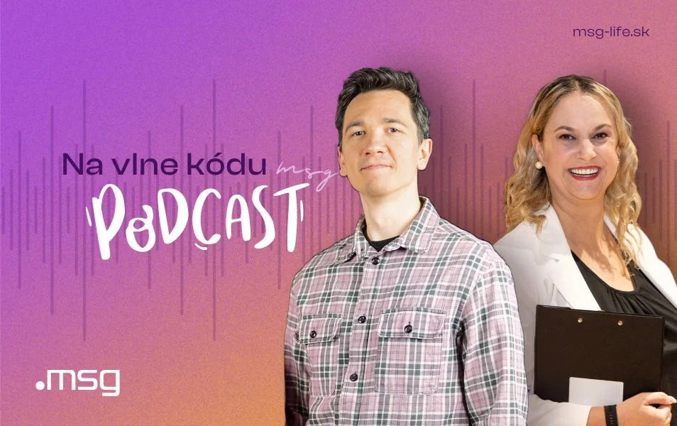 Podcast #9: AI mind reading - ako blízko sme k tomu, aby umelá inteligencia čítala naše myšlienky?