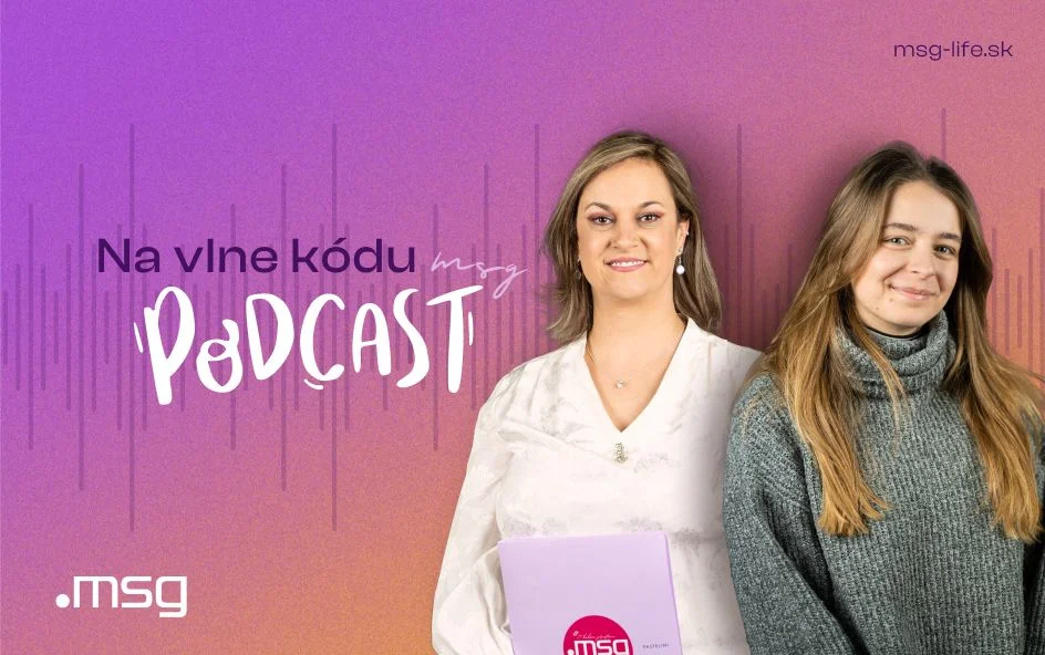 Syndróm vyhorenia – ako rozpoznať príznaky a zabrániť jeho vzniku – podcast Na vlne kódu Syndróm vyhorenia – ako rozpoznať príznaky a zabrániť jeho vzniku – podcast Na vlne kódu