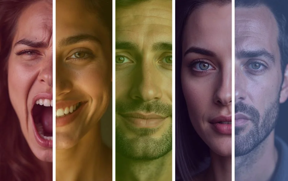 Typológia osobnosti: Všetky testy temperamentu v jednom článku Typológia osobnosti: Všetky testy temperamentu v jednom článku