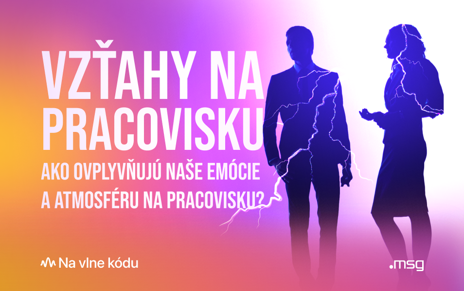 Vzťahy na pracovisku