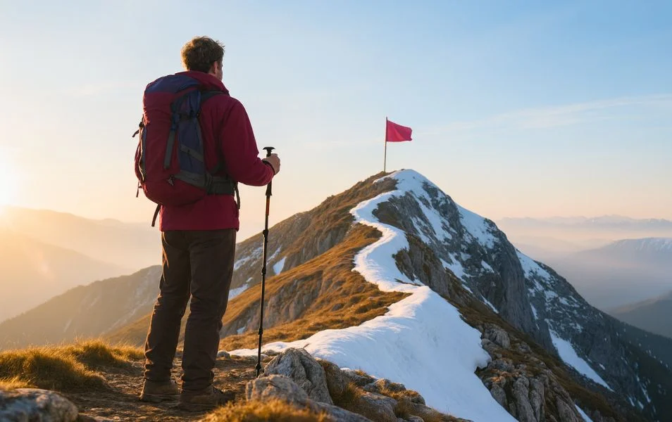 SMART ciele: Praktické tipy, ako ich využiť na maximum SMART ciele: Praktické tipy, ako ich využiť na maximum