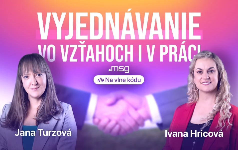 vyjednavanie-vo-vztahoch-v-praci-954x600 Podcast Na vlne kódu o vyjednávaní vo vzťahoch a v práci s Janou Turzovou a Ivanou Hricovou.